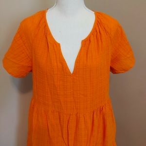 Knox Rose short sleeve dress